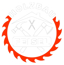 Holzbau Feisel Logo